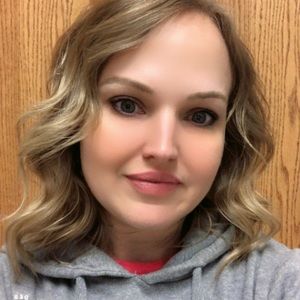 Meet your Posher, 𝙺𝚊𝚕𝚕𝚢